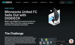Preview of the Minnesota United Fc Case Study