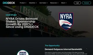 Preview of the New York Racing Association (nyra) Case Study