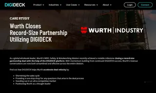 Preview of the Wurth Case Study