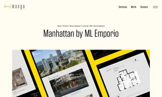 Preview of the ML Emporio Case Study