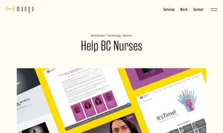 Preview of the BC Nurses' Union Case Study