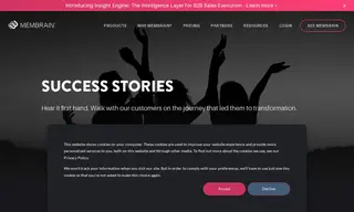 Preview of the Greycon Case Study
