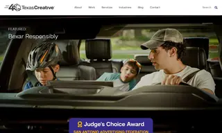 Preview of the Bexar County Case Study