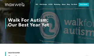 Preview of the Autism Initiatives Case Study