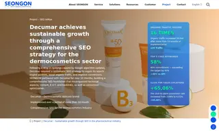 Preview of the Decumar Case Study