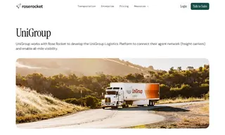 Preview of the UniGroup Case Study