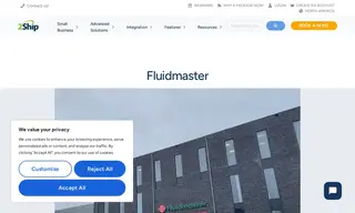 Preview of the Fluidmaster Case Study
