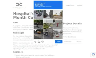 Preview of the Sherman Health Case Study