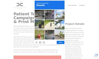 Preview of the Memorial Medical Center Case Study