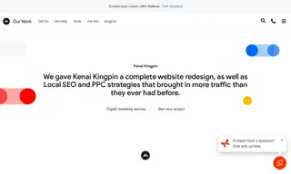 Preview of the Kenai Kingpin Case Study