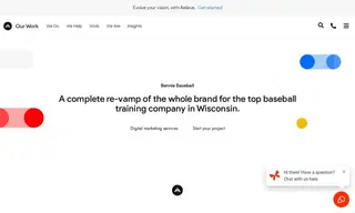 Preview of the Bennie Baseball Case Study