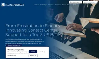 Preview of the Top 3 US Bank (national Bank) Case Study