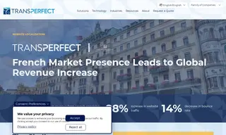 Preview of the The Leading Hotels of the World (LHW) Case Study