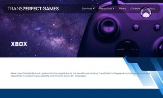 Preview of the Xbox Case Study