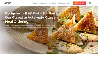 Preview of the Red Sea Global Case Study