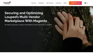 Preview of the Louped Case Study