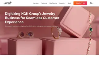 Preview of the KGK Group Case Study