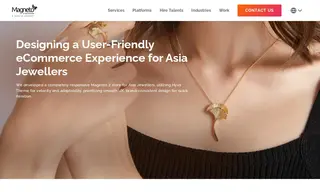 Preview of the Asia Jewellers Case Study