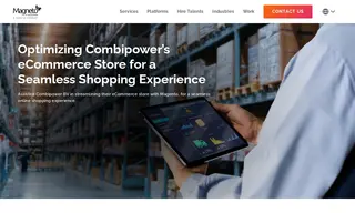 Preview of the Combipower BV Case Study