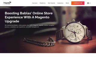 Preview of the Bablas Jewelers Case Study