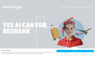 Preview of the Beobank Case Study