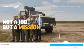 Preview of the Belgian Defence Case Study