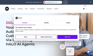 Preview of the YourSurprise Case Study