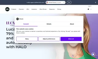 Preview of the Lucardi Case Study
