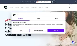 Preview of the Prins Petfoods Case Study