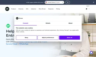Preview of the Qeld Case Study
