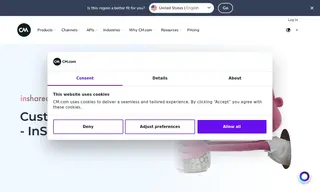 Preview of the InShared Case Study