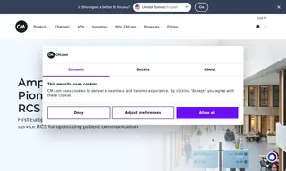 Preview of the Amphia Hospital Case Study