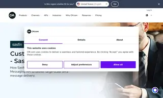 Preview of the Sasfin Bank Case Study