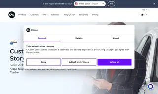 Preview of the ANWB Case Study