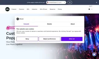 Preview of the Poppodium Hedon Case Study