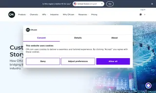 Preview of the Révolt Events Case Study