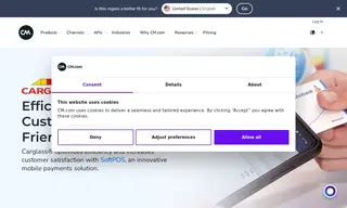 Preview of the Carglass® Case Study