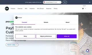 Preview of the PaySpace Case Study