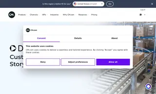 Preview of the Dustin Case Study