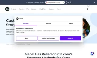 Preview of the Mepal Case Study