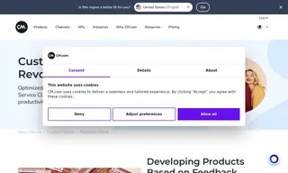 Preview of the Revolution Beauty Case Study