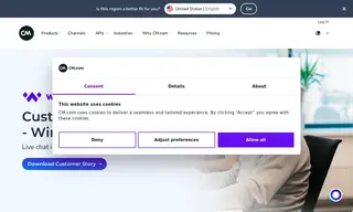 Preview of the Winparts Case Study