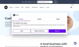 Preview of the Cash for Gold USA Case Study