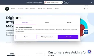 Preview of the Maxlead Case Study
