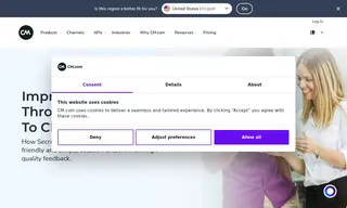 Preview of the Secret View Case Study