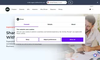 Preview of the Superprof Case Study