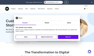 Preview of the Eneco Case Study