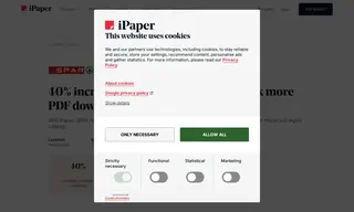 Preview of the SPAR Switzerland Case Study