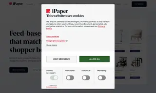 Preview of the Conforama Switzerland Case Study