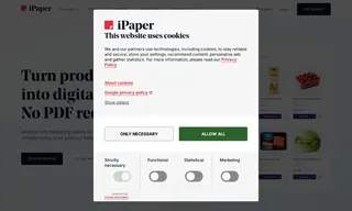 Preview of the Conforama Switzerland Case Study